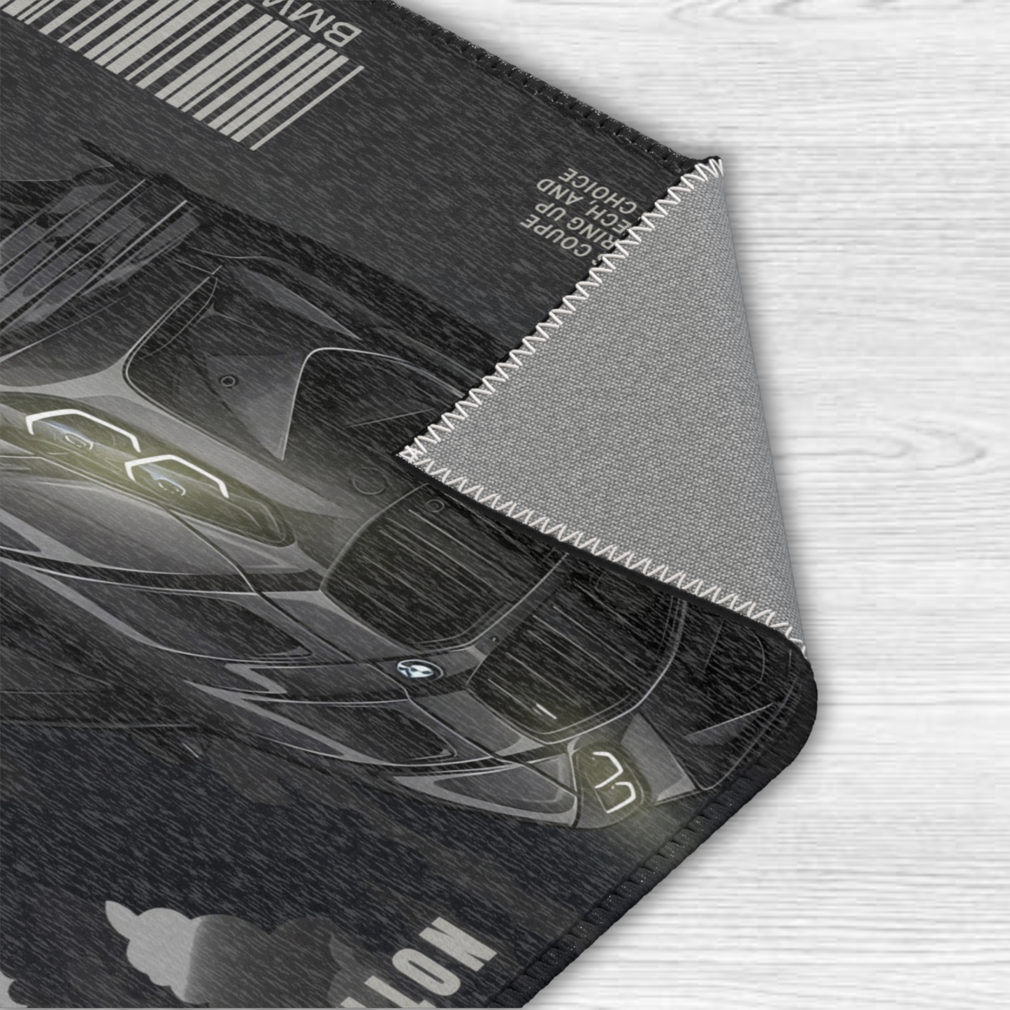 DriftMats M4 G28 Rug