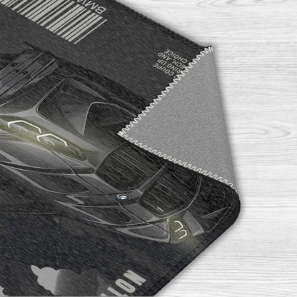 DriftMats M4 G28 Rug