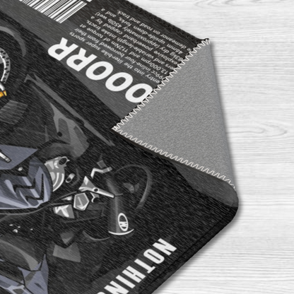 DriftMat S1000RR Rug