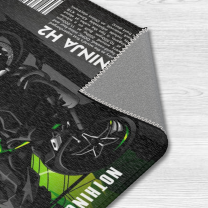 DriftMat Ninja H2 Rug